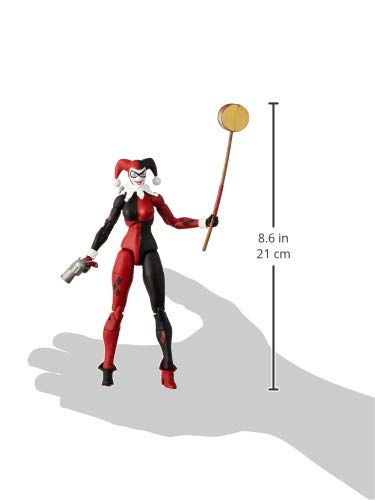 Amazon.com: DC Collectibles DC Essentials: Harley Quinn